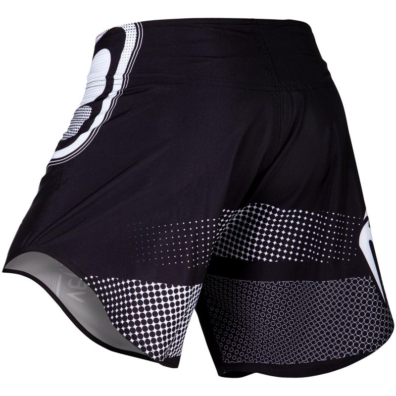 Venum Wave Camo Fightshorts - Brown