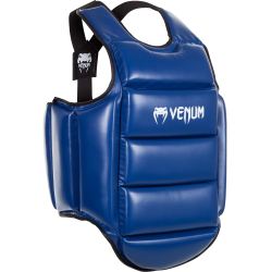 ПРОТЕКТОР ЗА ТЯЛО ЗА КАРАТЕ - VENUM KARATE BODY PROTECTOR REVENSIBLE / BLUE​